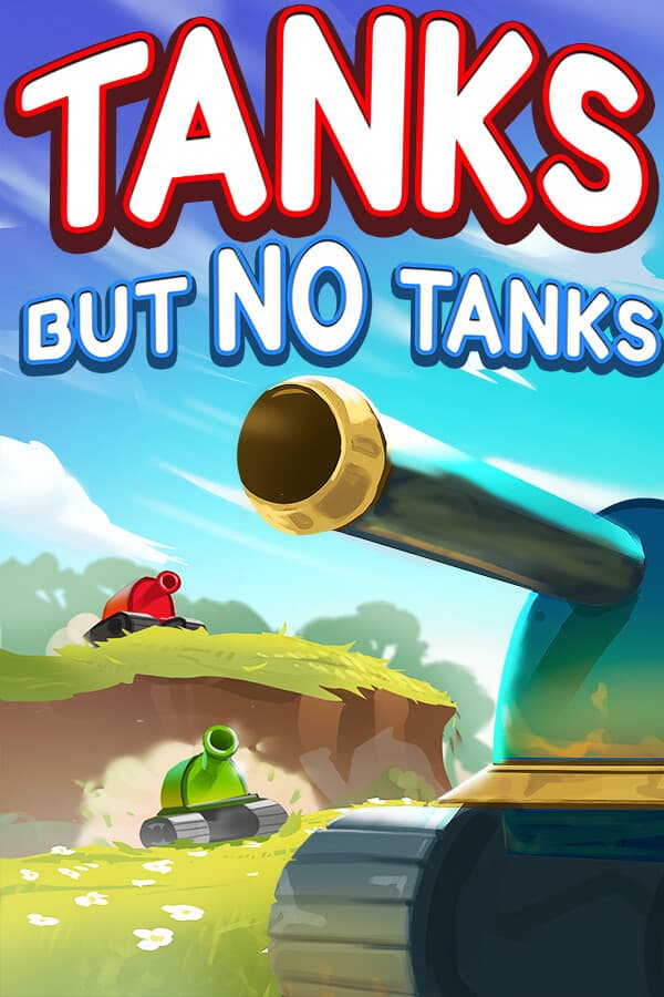 Tanks, But No Tanks