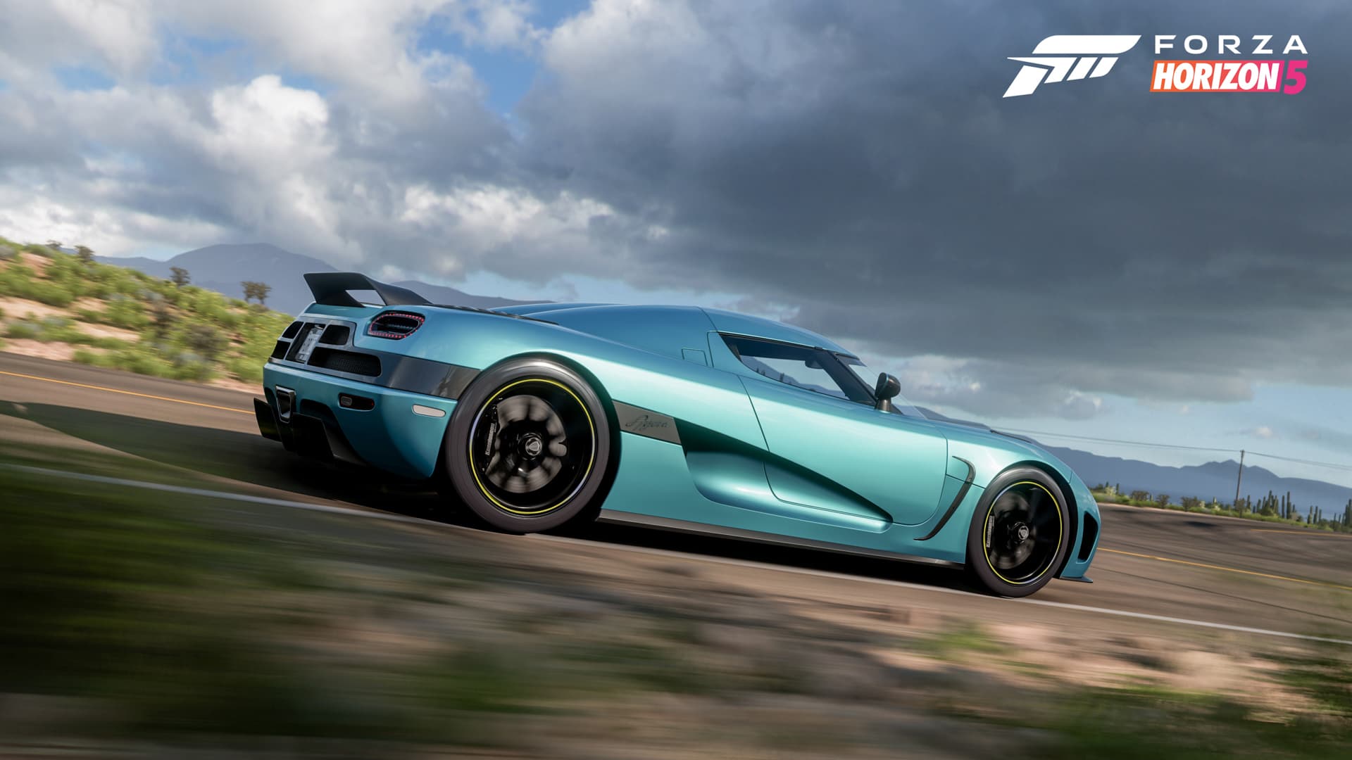 This Swedish Speedster is Looking for a Place in Your Garage.