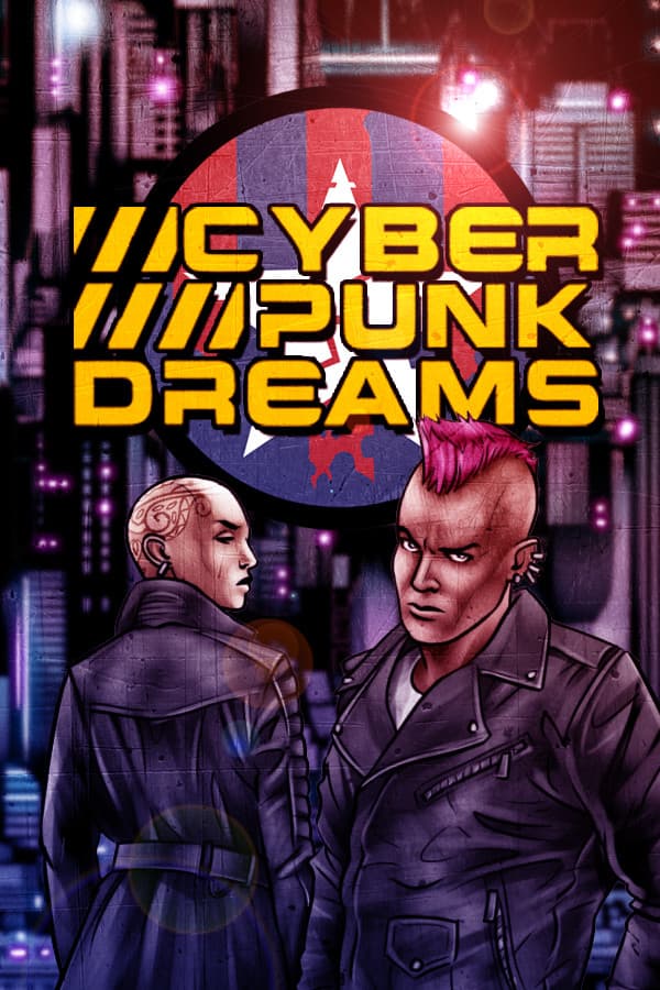 cyberpunkdreams