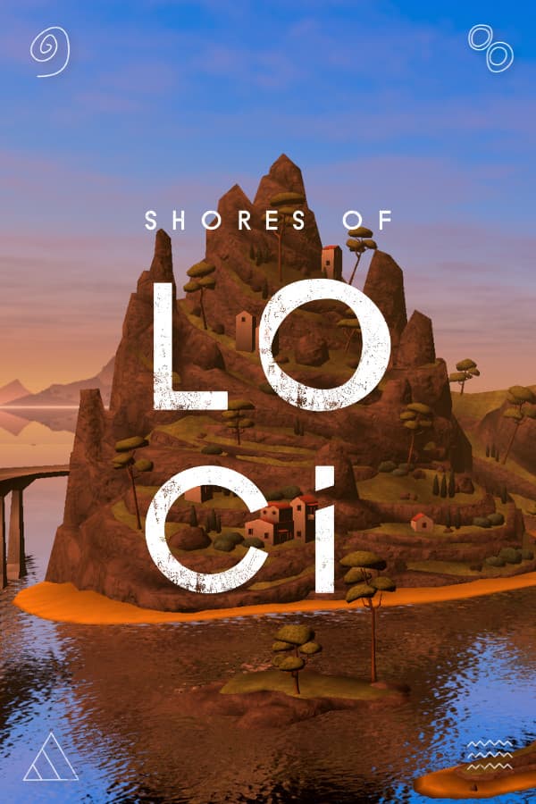 Shores of Loci