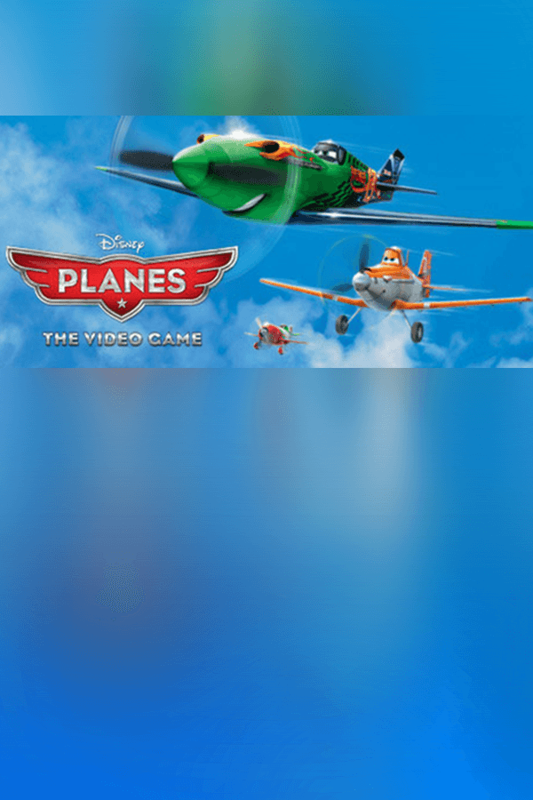 Disney Planes