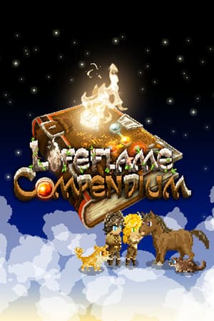 Lifeflame Compendium