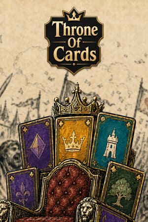 Throne of Cards