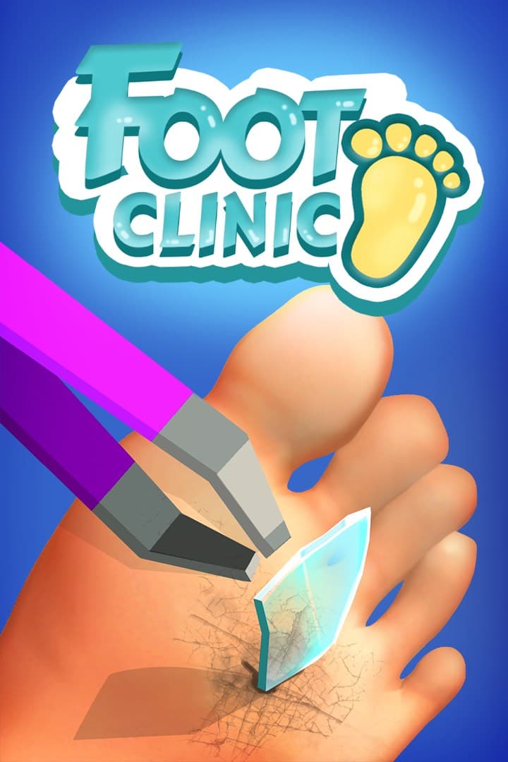 Foot Clinic