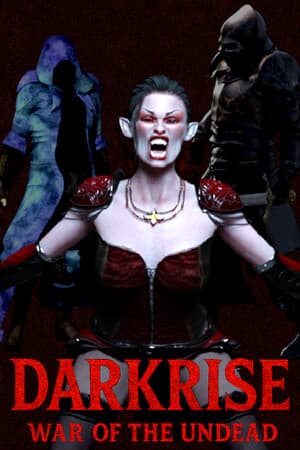 Darkrise: War of the Undead