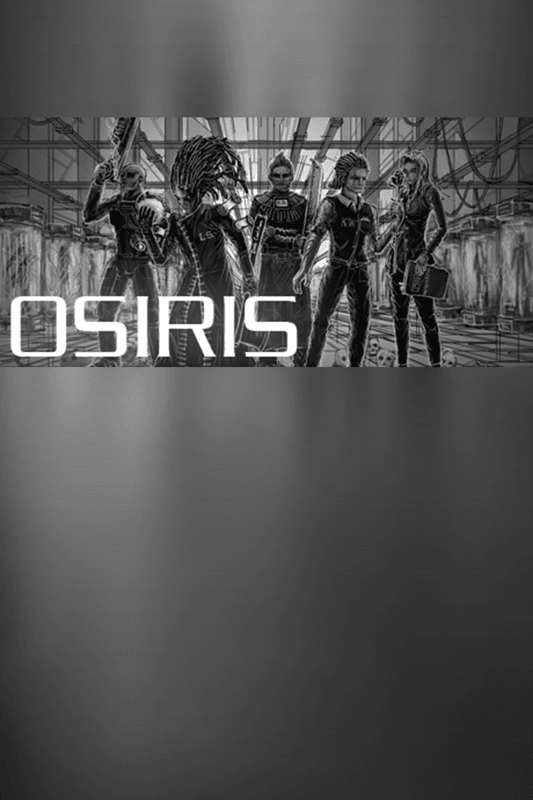OSIRIS