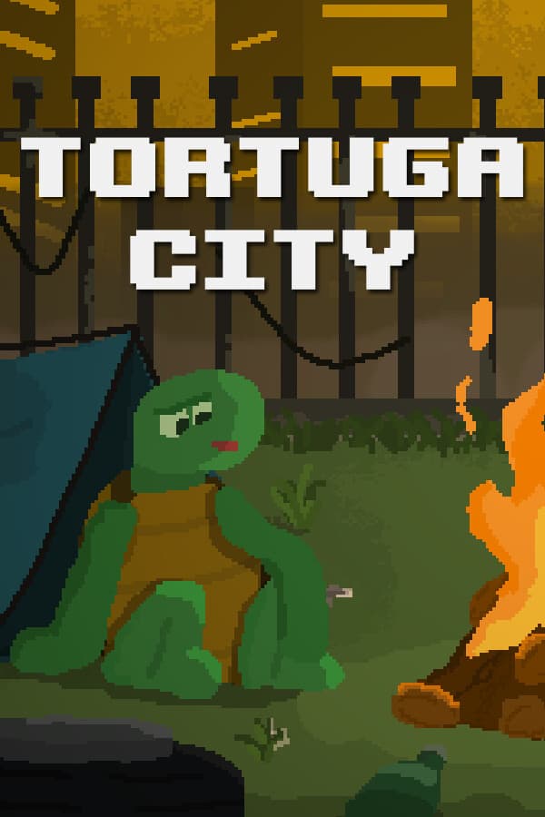 Tortuga City