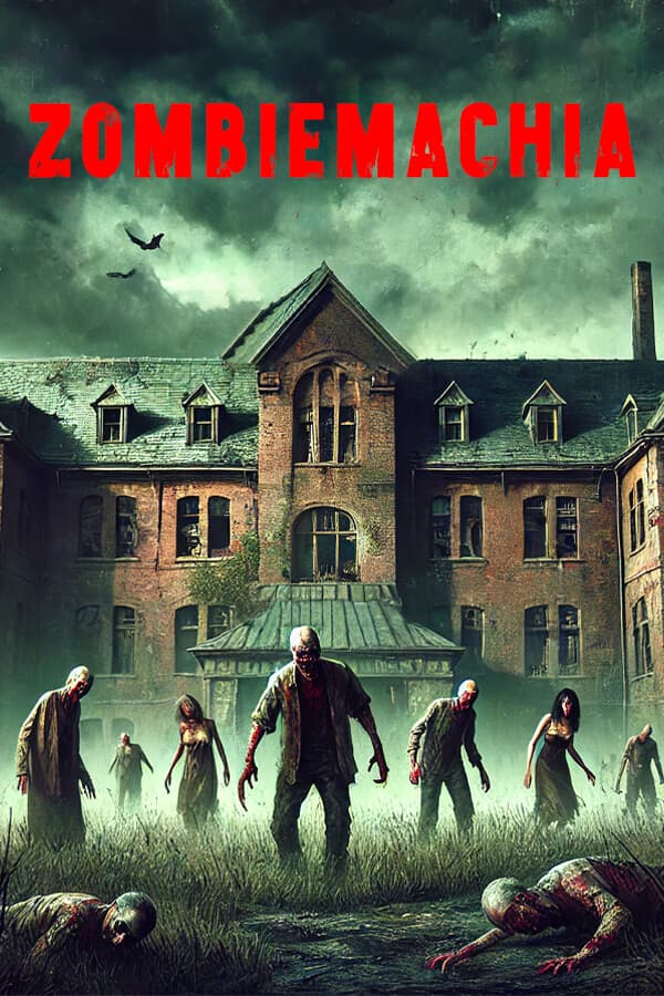 Zombiemachia
