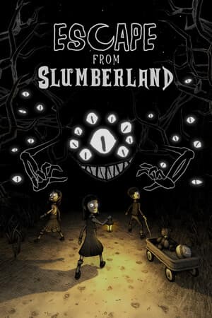 Escape from Slumberland