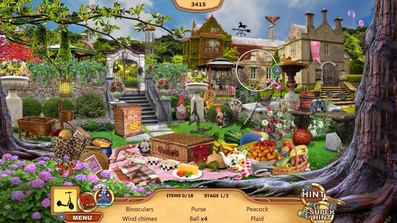 Game Image