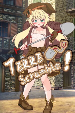 TERRE・Scramble！