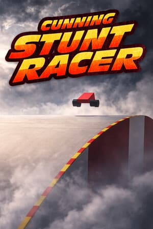 Cunning Stunt Racer