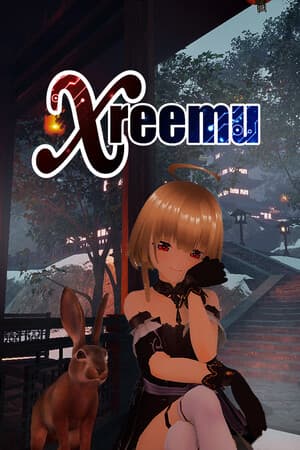 Xreemu