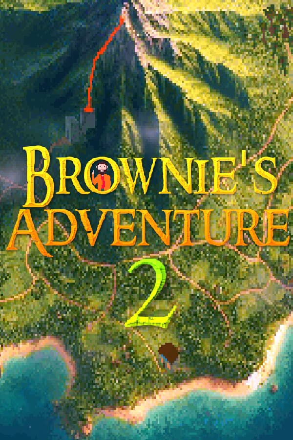 Brownie's Adventure 2
