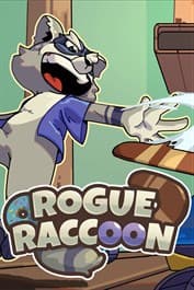 Rogue Raccoon
