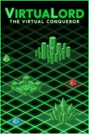Virtualord, The Virtual Conqueror