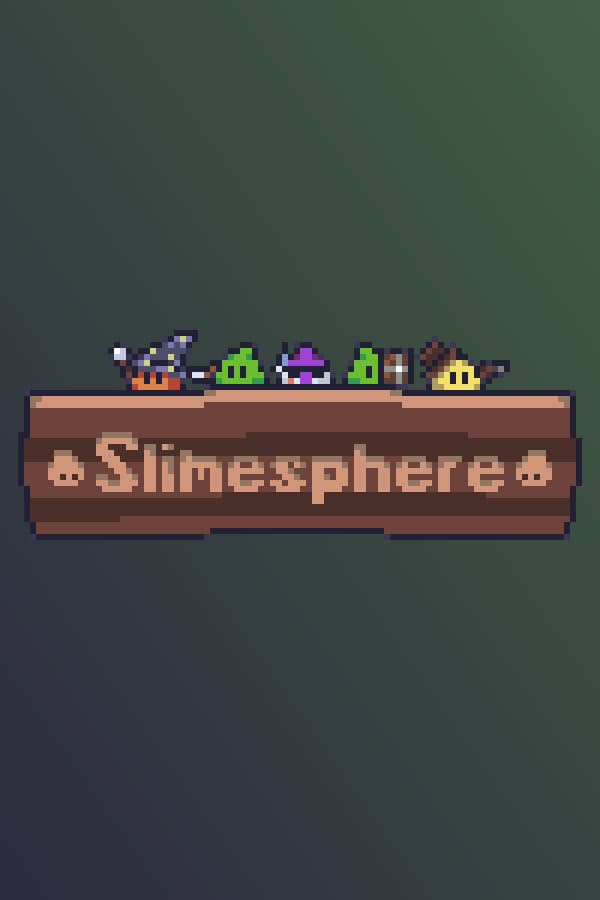 Slimesphere