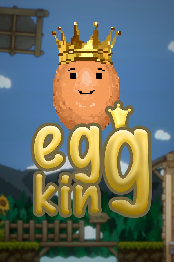 Egg King