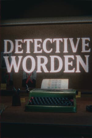Detective Worden
