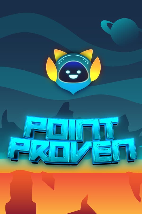 Point Proven