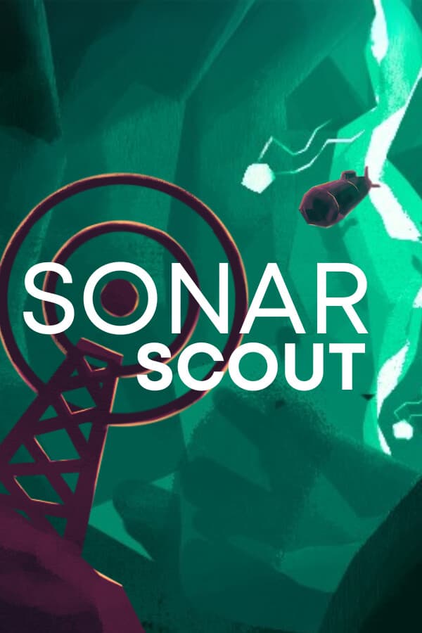 Sonar Scout