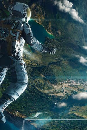 Starwalker - The Last Cylinder