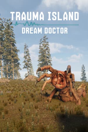 Trauma Island: Dream Doctor