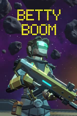 Betty Boom