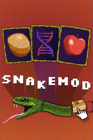 SnakeMod