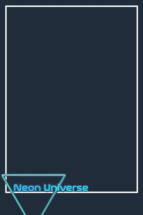Neon Universe