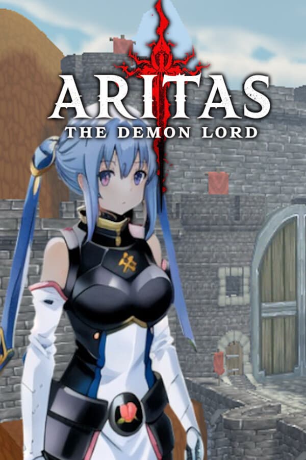 Aritas: The Demon Lord