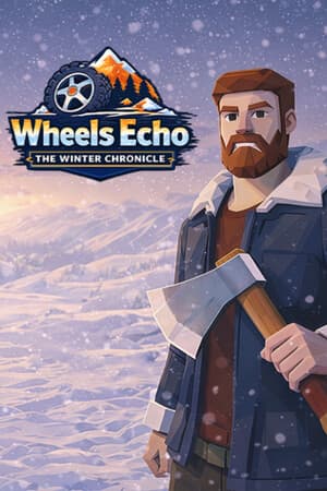 Wheels Echo: The Winter Chronicle