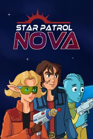 Star Patrol Nova