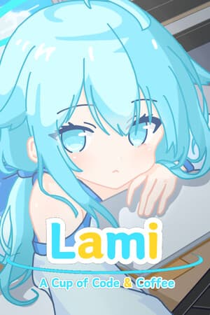 Lami: A Cup of Code and Coffee