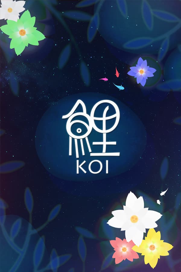Koi