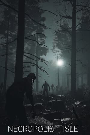 Necropolis Isle