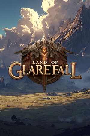 Land of Glarefall