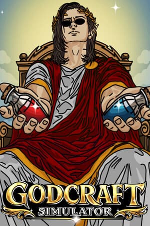 Godcraft Simulator