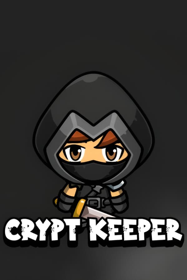 Crypt Keeper