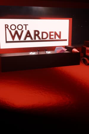 Rootwarden