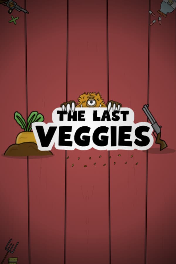 The Last Veggies