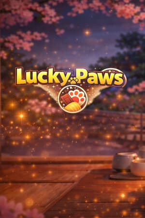Lucky Paws