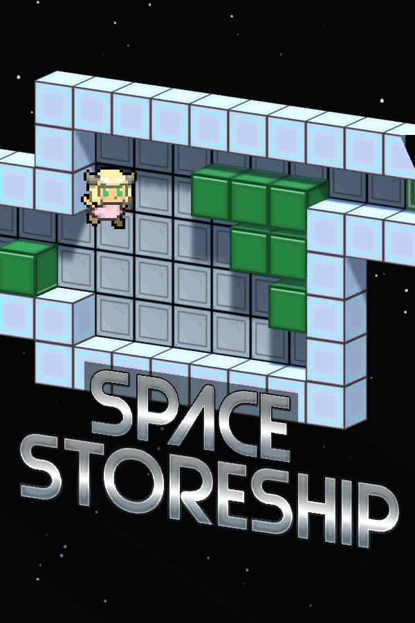 SPACE STORESHIP -スペースストアシップ-