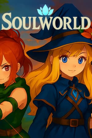 Soulworld