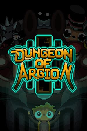 Dungeon of Argion