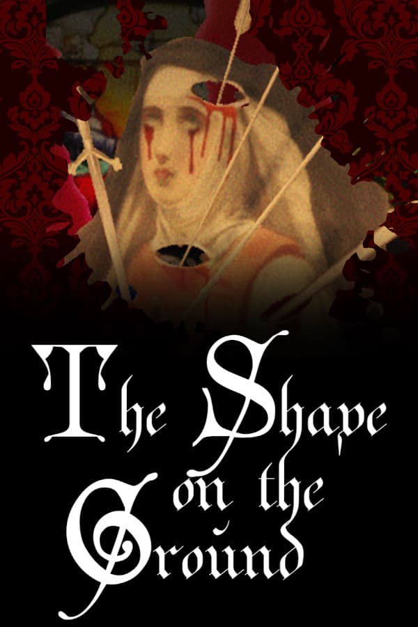 The Shape On The Ground