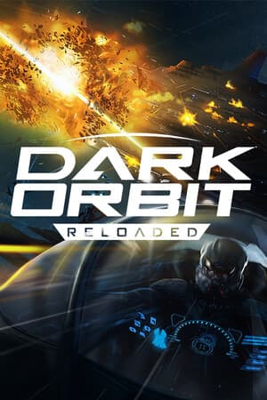 DarkOrbit Reloaded