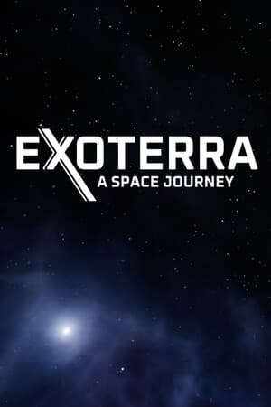 EXOTERRA: A Space Journey