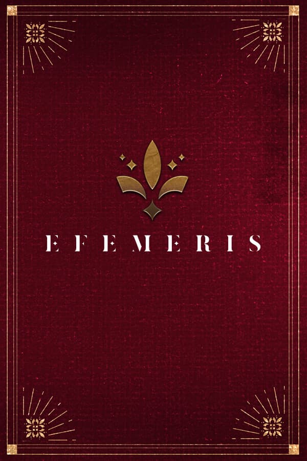 Efemeris - DTDA Games