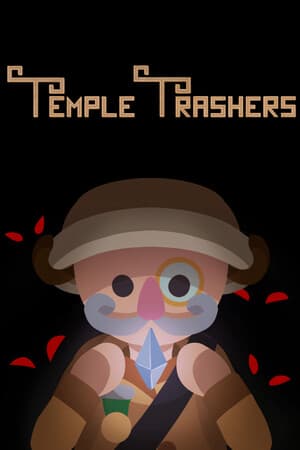 Temple Trashers